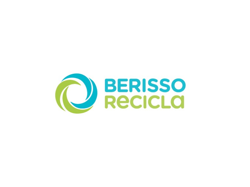 «Berisso Recicla» suma al barrio El Carmen y a La Franja