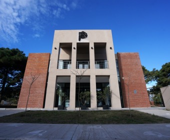 La Casa de la Provincia celebra su segundo aniversario