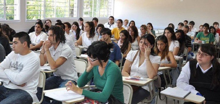 Con cerca de 800 estudiantes, comenzó el ciclo lectivo 2026 del CBC de la UBA en la Costa
