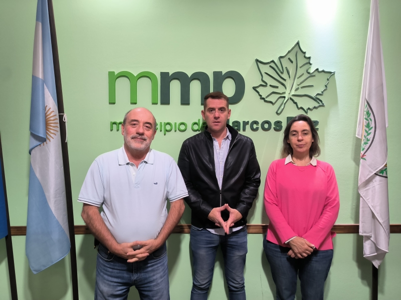 Se viene la segunda edición de Expo Marcos Paz