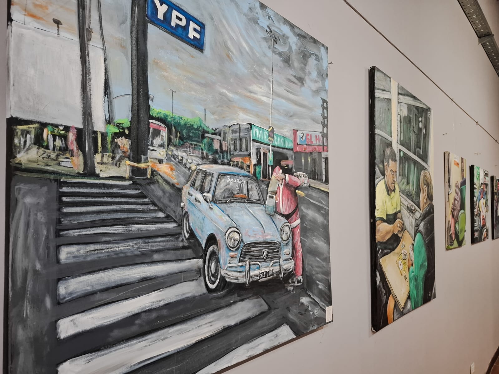 Agenda del fin de semana en Ituzaingó