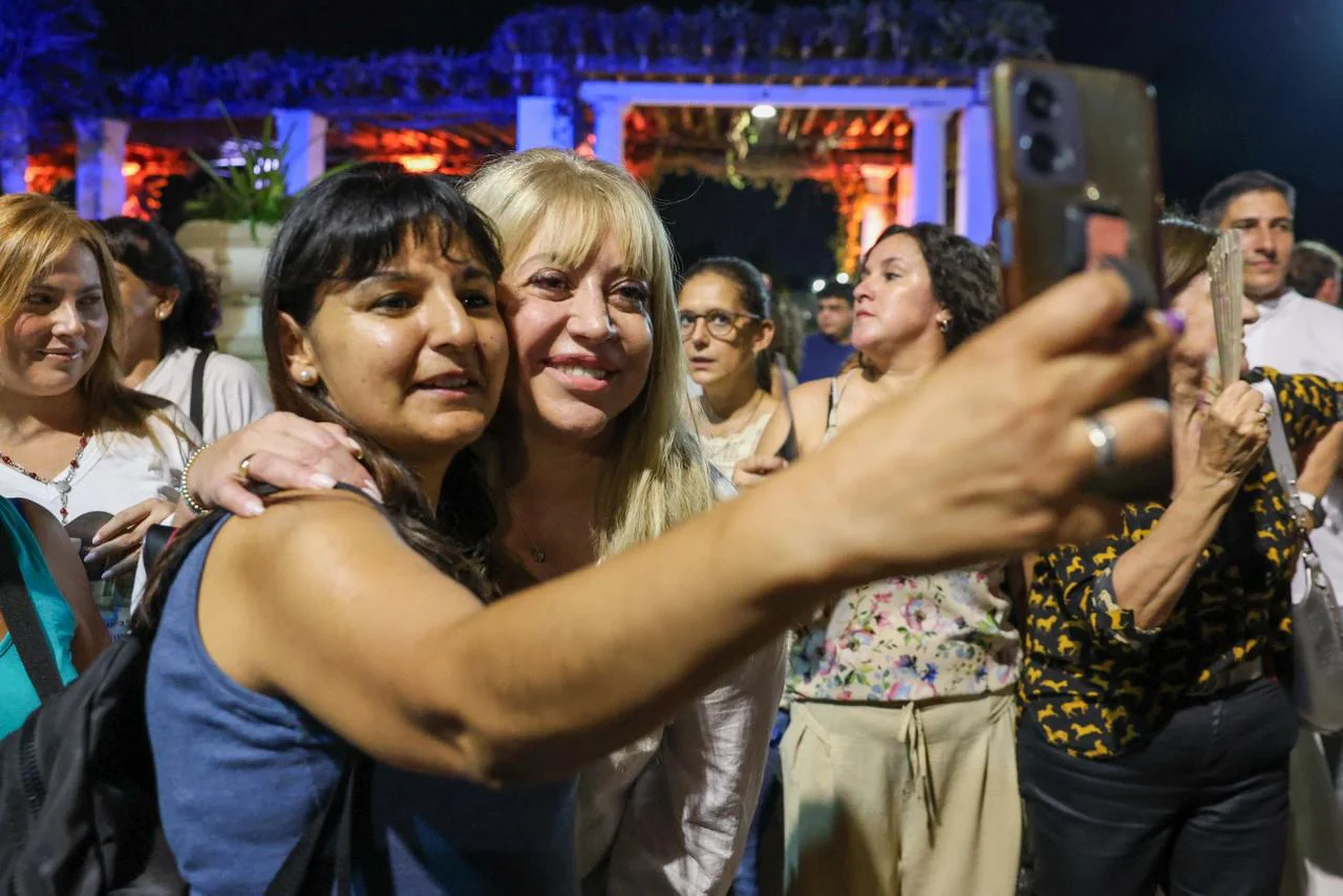«Es importante generar espacios que nos unan y nos ayuden a construir una ciudad con más empatía y fe»