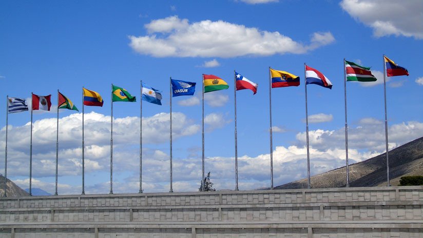23 de mayo 2008: Se crea la UNASUR, un hito en la integración de Sudamérica