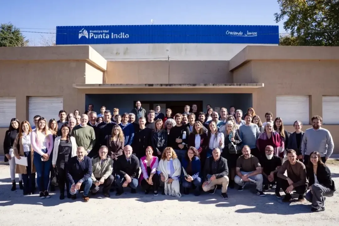  Primera Asamblea Anual del Consejo Provincial de Turismo CoProTur