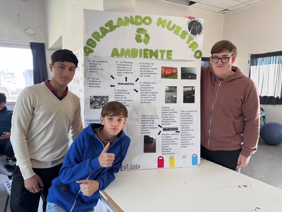 Instancia local de decisión niñez
