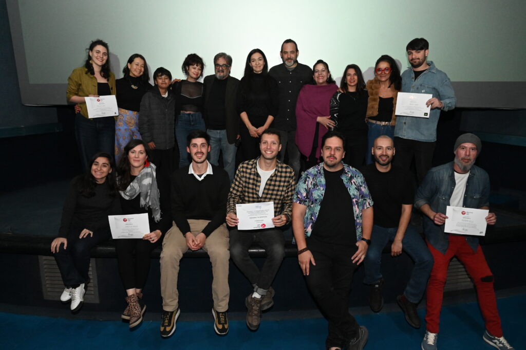 El Festival Internacional de Cine de Trashumancia “Pasturas” cerró con producciones proyectadas de calidad y diversidad