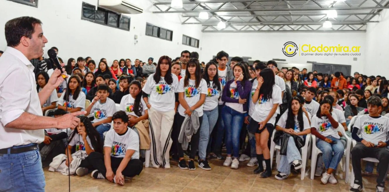 Jueves y viernes se hará entrega del boleto estudiantil correspondiente al mes en curso