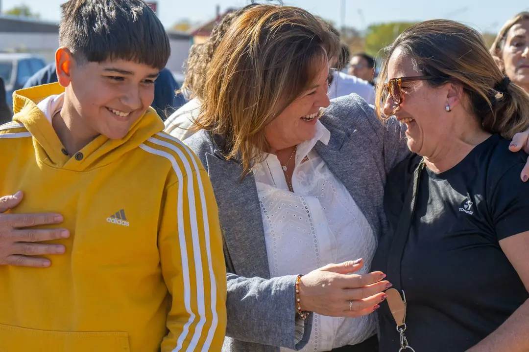 92 Nuevas soluciones habitacionales para Pico