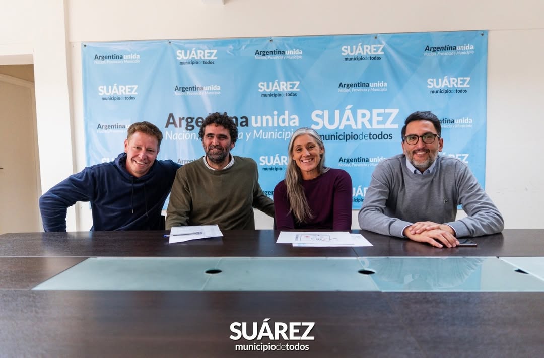 ÑAM, 5ta. Edición: dos días para disfrutar los sabores de Coronel Suárez