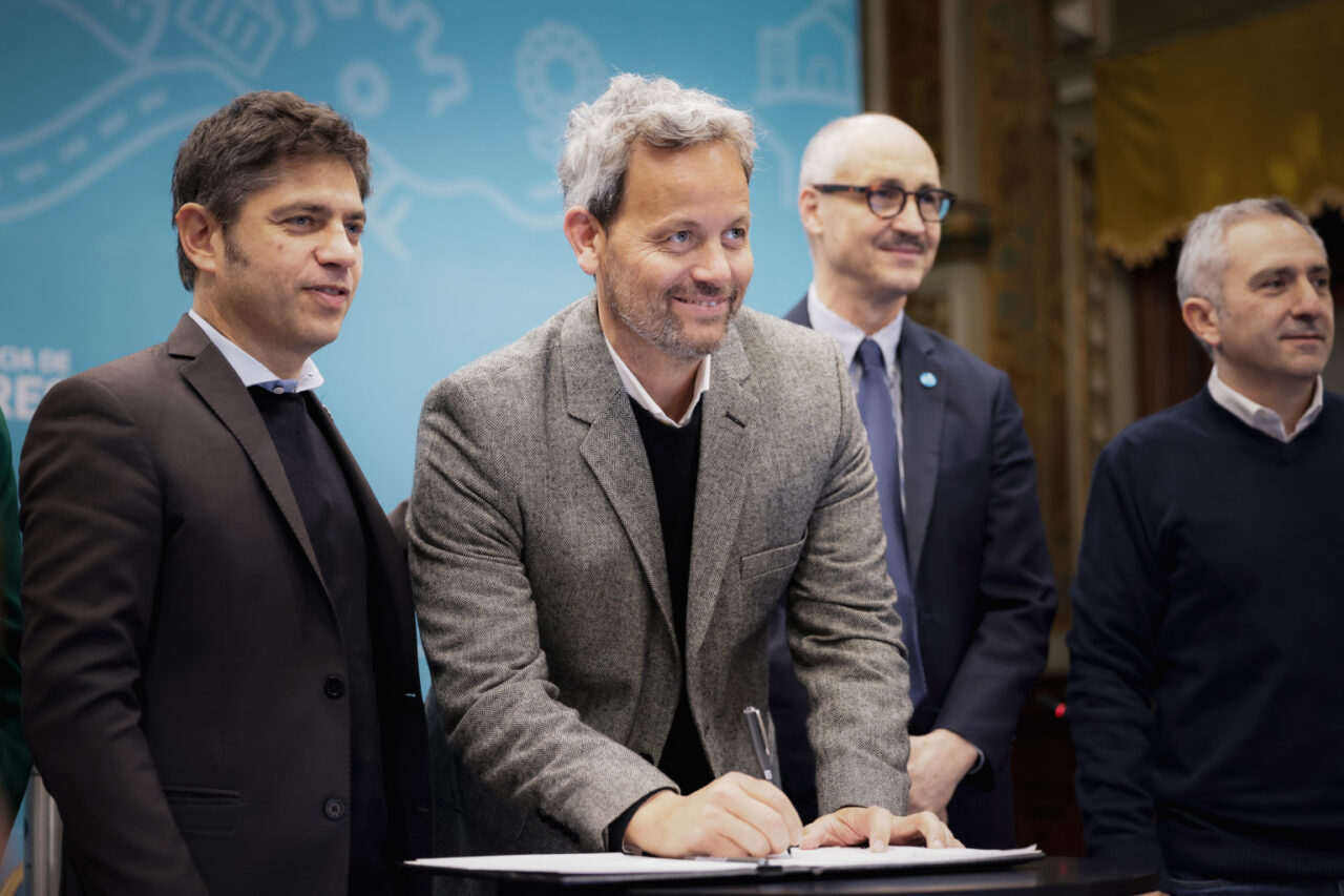Monte Hermoso adhirió al programa MUNA de UNICEF para fortalecer las políticas de niñez y adolescencia