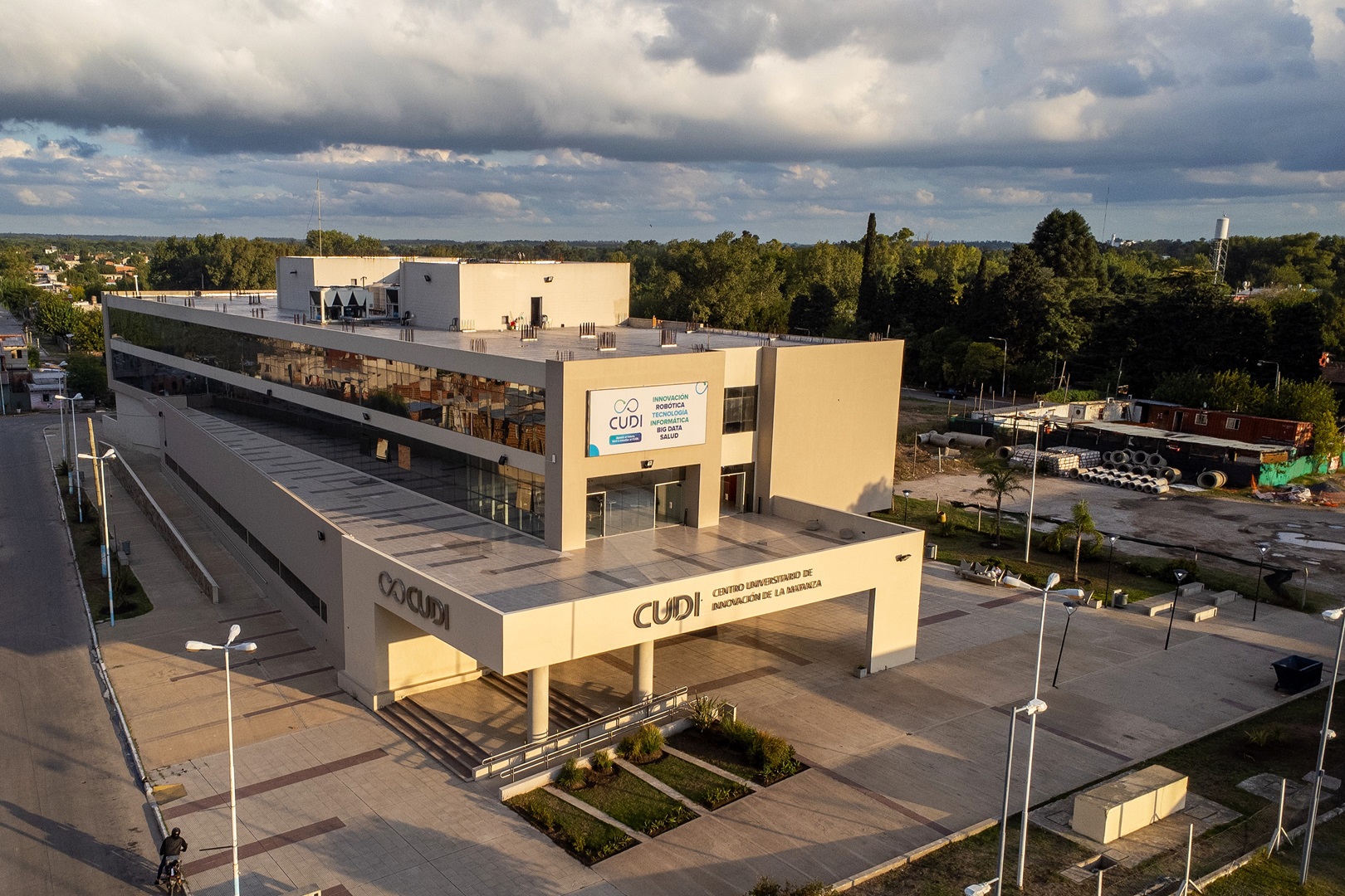 Estudiá en el CUDI: carreras universitarias de alta demanda laboral y cerca de tu casa