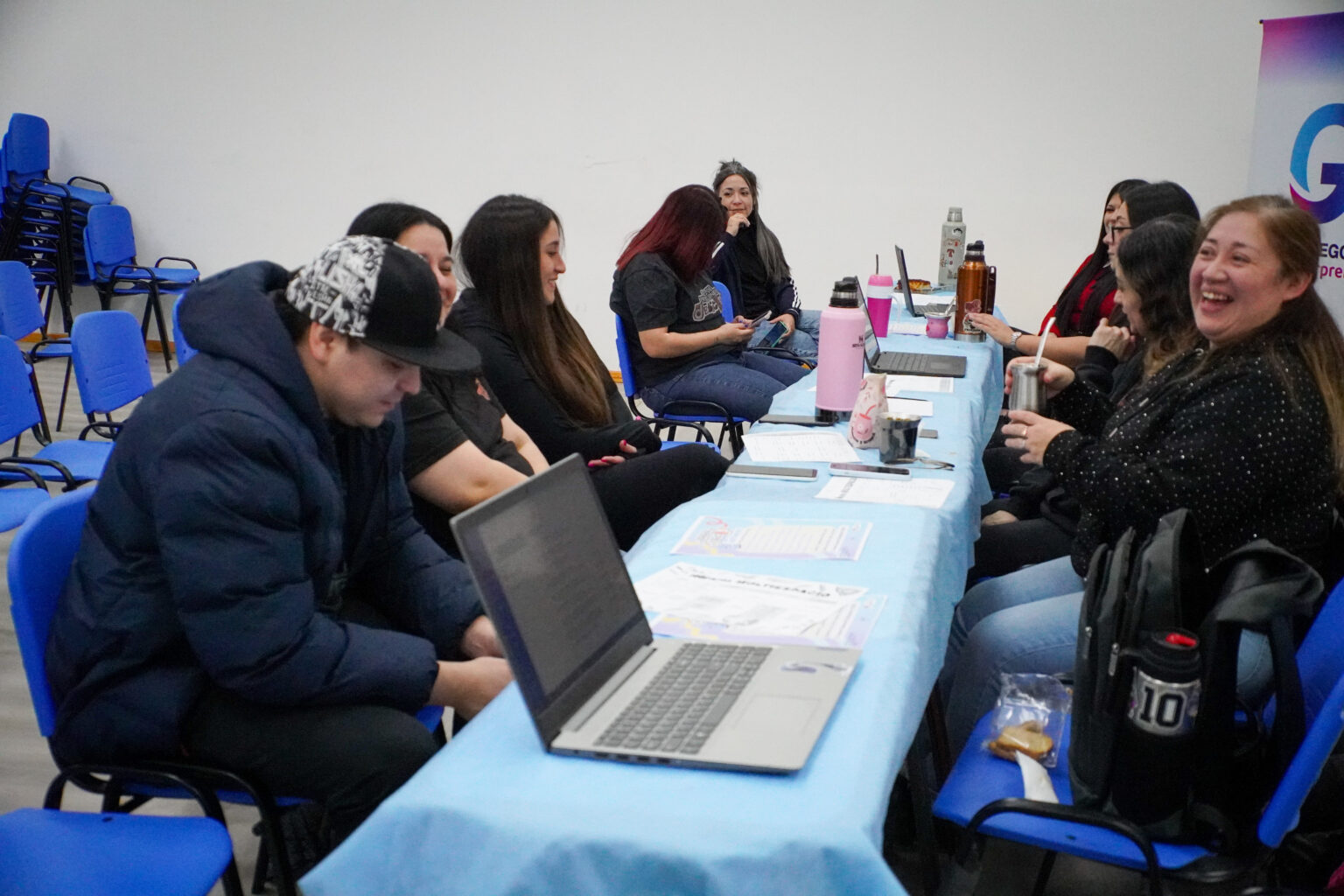 El Municipio de Río Gallegos abrió las inscripciones para capacitaciones gratuitas destinadas a niños, niñas y adolescentes