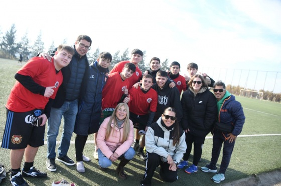 Juegos Bonaerenses 2026: Avanza la etapa local en los municipios