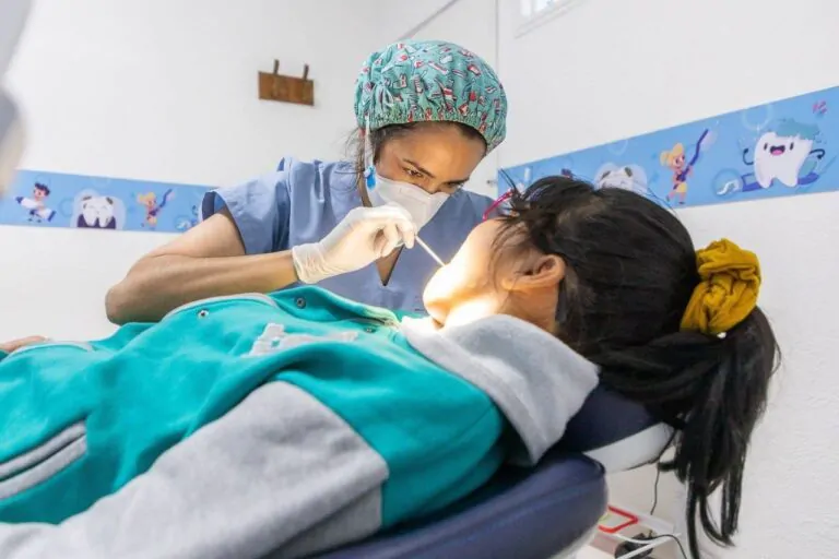 El Centro Municipal de Salud N.° 3 crece con más especialidades, nuevo equipamiento y más atención para las familias