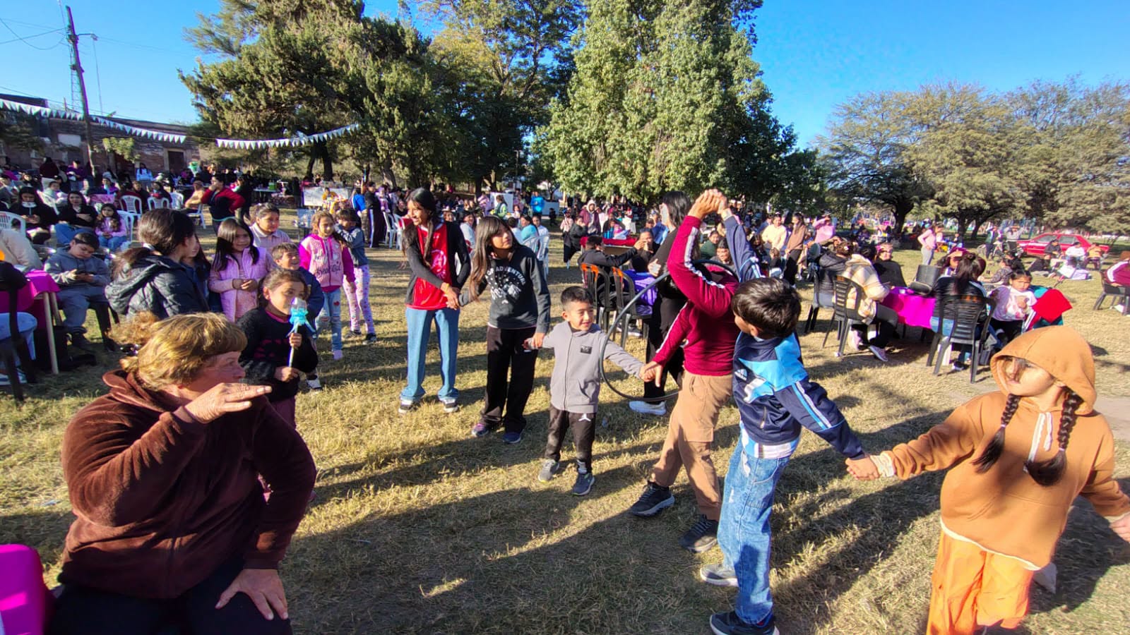 La Cañada celebrará el Día del Niño con una gran fiesta para toda la familia