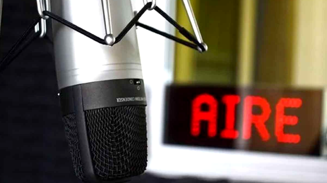 27 de Agosto: Día de la Radiodifusión