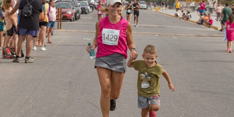 Este domingo llega Mar de Ajó Corre: cómo inscribirse en una jornada solidaria de deporte y encuentro