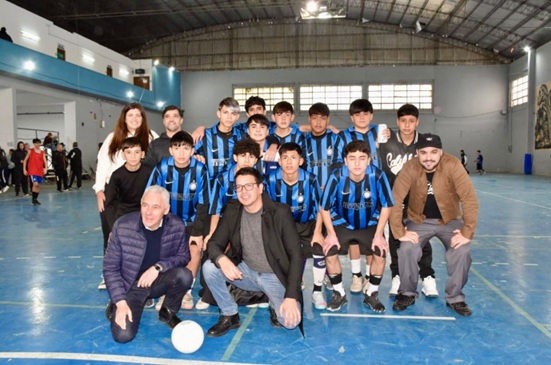 Finalizó la Etapa Local de los Juegos Bonaerenses 2026