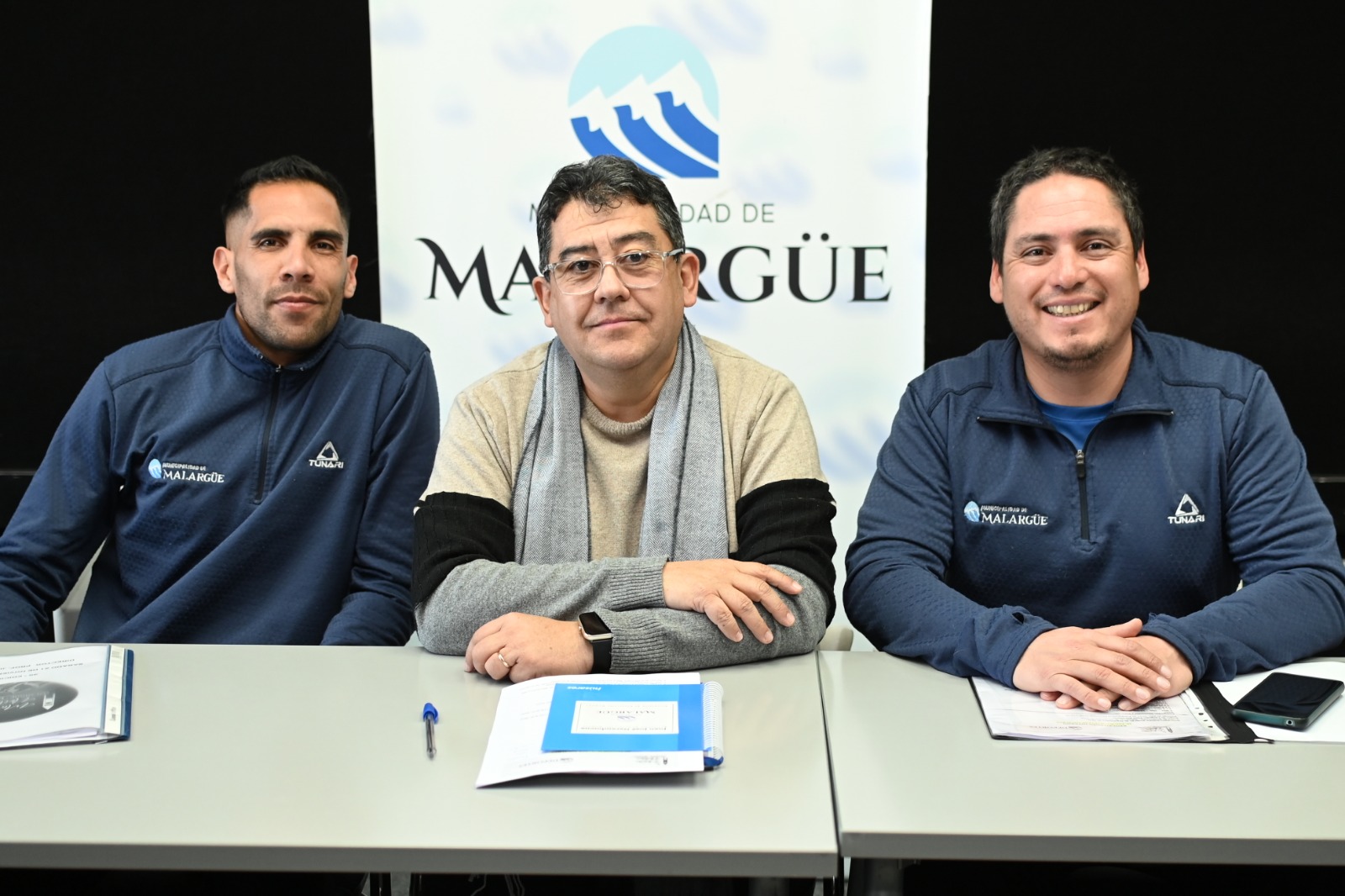 Malargüe se prepara para una nueva edición de la Maratón Nocturna