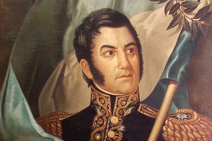 17 de Agosto: Paso a la Inmortalidad del General José de San Martín