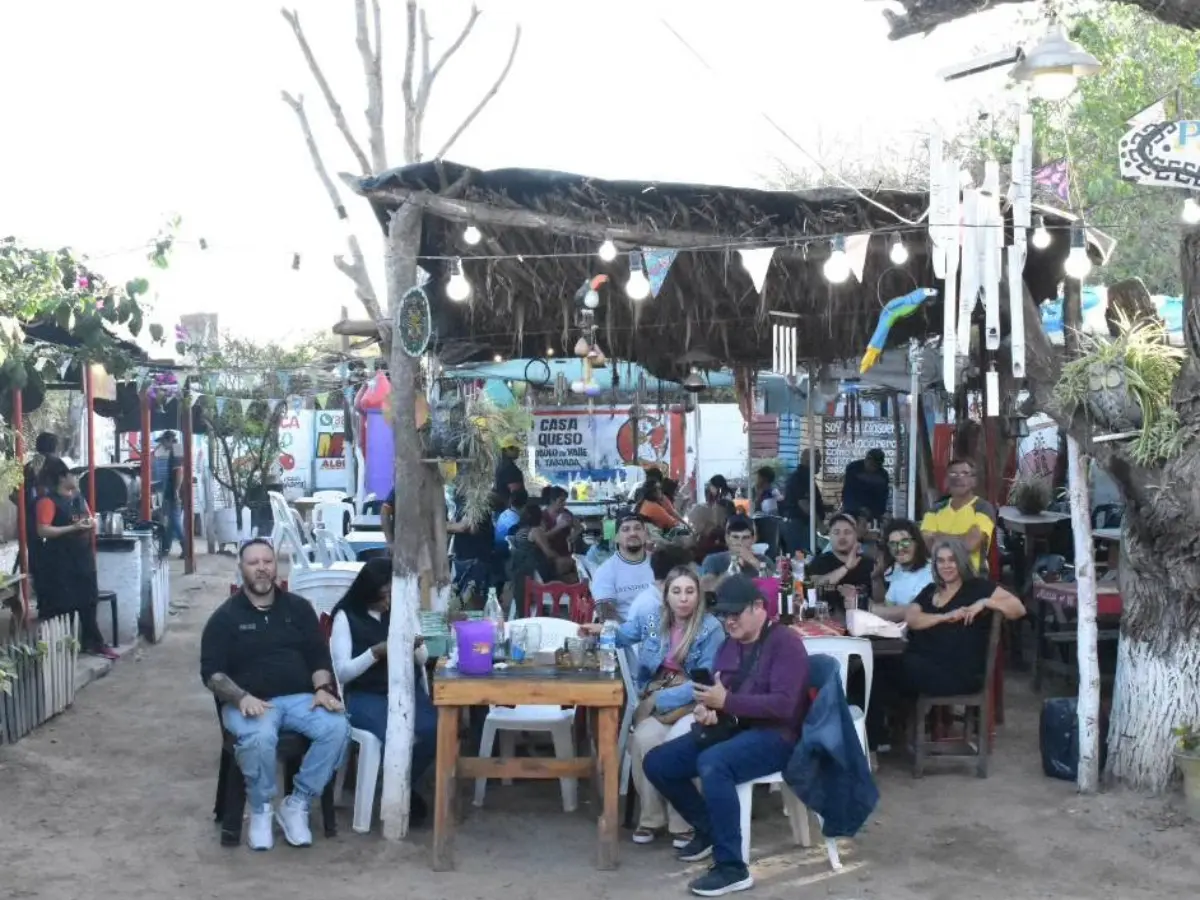 Se celebrará el cumpleaños de la abuela Carabajal con cinco jornadas de música y gastronomía en “Lo de Naranja”
