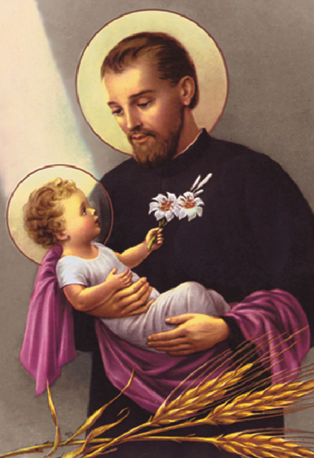 7 de agosto: Día de San Cayetano