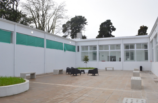 La Provincia inauguró la nueva Guardia de Salud Mental del Hospital Korn