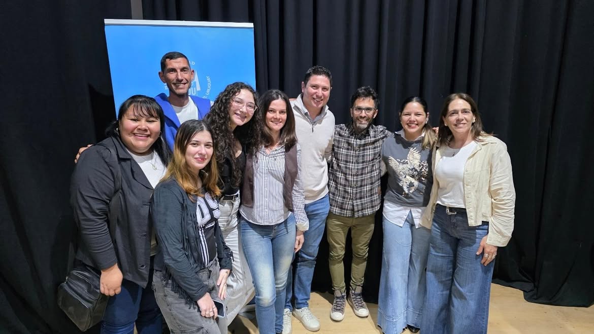 Reflexión y Diálogo sobre niñez, adolescencia y salud mental