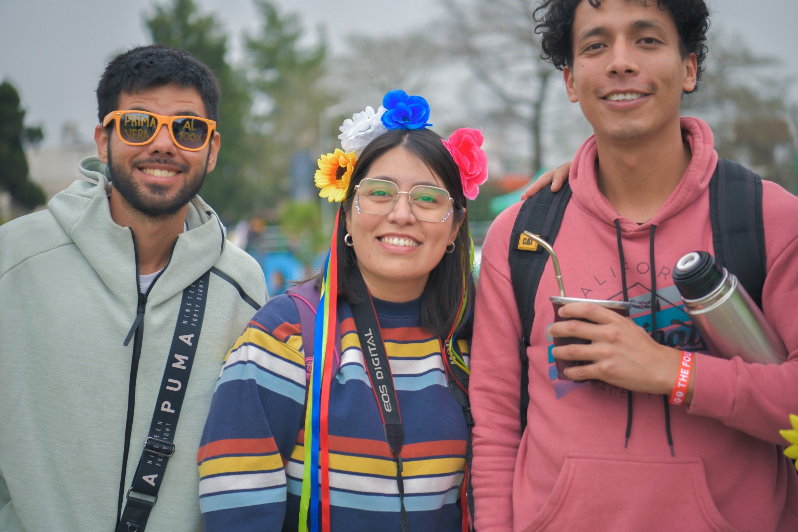 “Ituzaingó florece con la juventud”: celebramos el día de la primavera y del estudiante