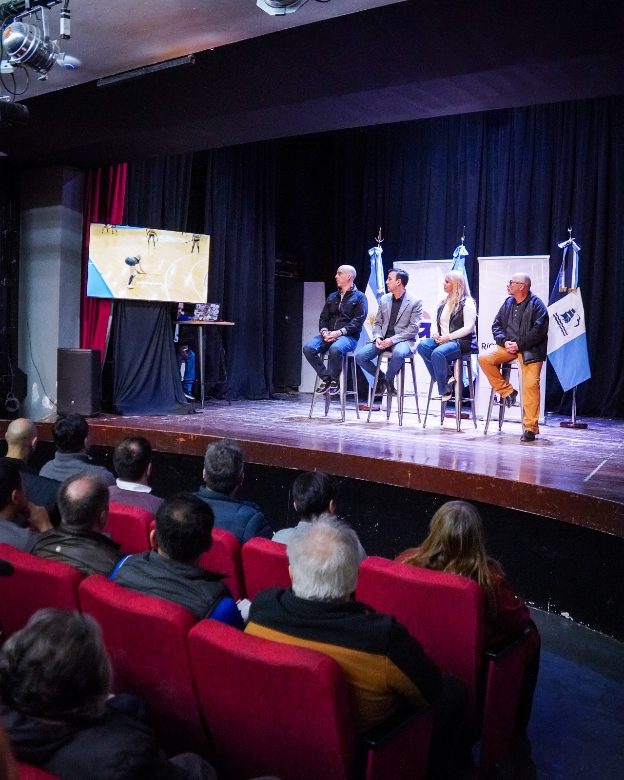Programa Clubes Verdes: Con apoyo municipal, los clubes deportivos ganarán dinero con la separación de residuos