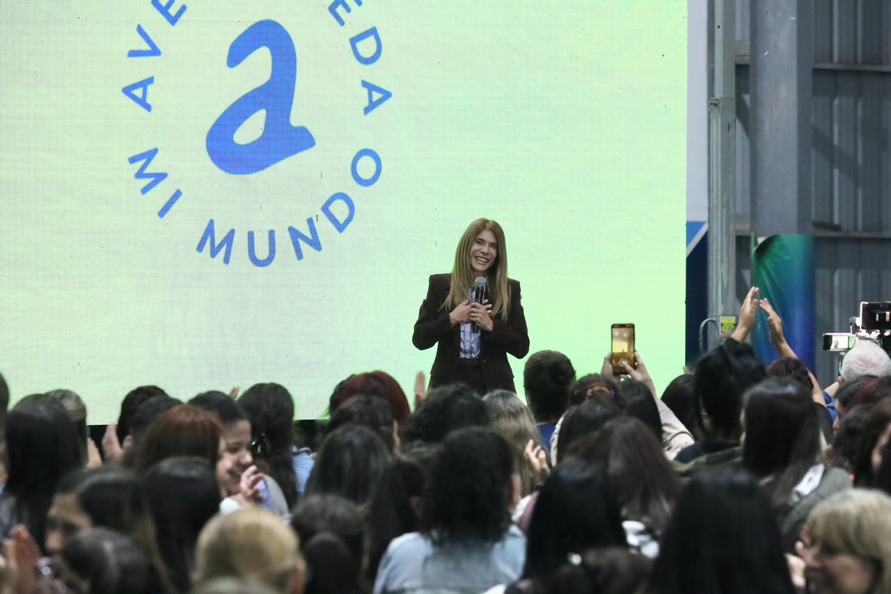 En Avellaneda la educación siempre es y será una prioridad