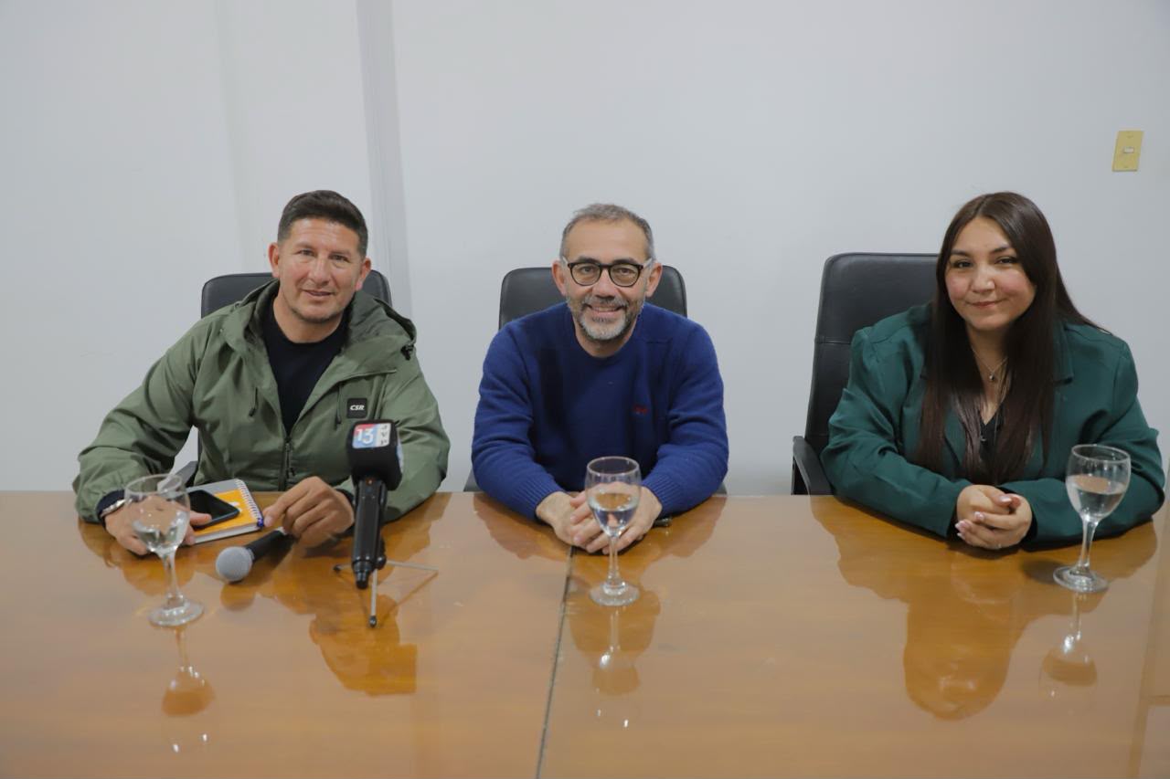 El COEM relevará a las familias de zonas inundables ante posibles emergencias climáticas
