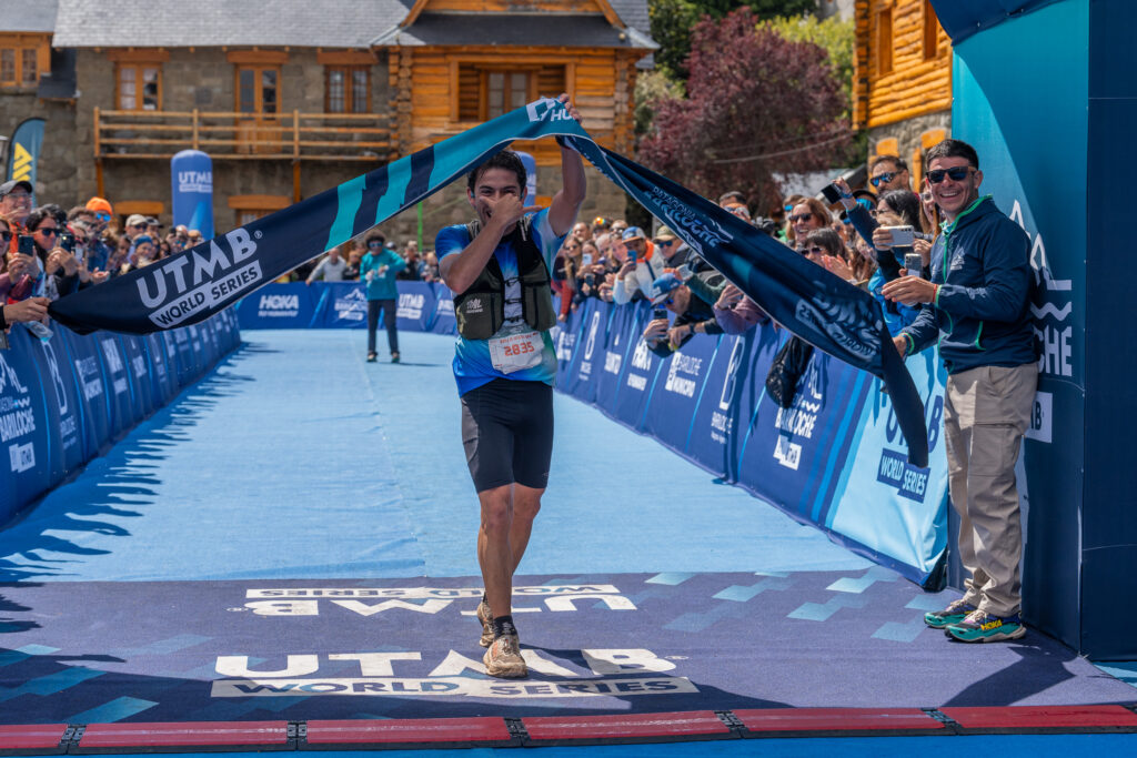 Bariloche se prepara para recibir a más de 4.000 corredores de Patagonia by UTMB